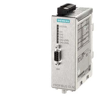 Siemens 6GK15032CB00 hálózati berendezés pótalkatrész