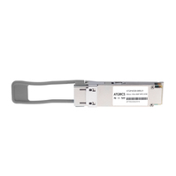 ATGBICS JL251A H3C Compatible Transceiver QSFP+ 40GBase-SR-BiDi (850/950nm, MMF, 150m, DOM)