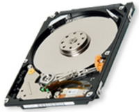 Toshiba 500GB 2.5" SATA 2.5" Serial ATA