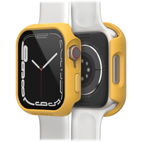 OtterBox Eclipse Apple Watch Series 8 en Apple Watch Series 7 Hoesje 45mm, Upbeat
