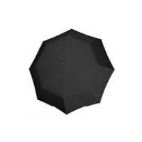 Reisenthel RR7058 Regenschirm Schwarz Polyester Kompakt