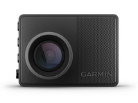 Garmin 010-02505-15 cámara de salpicadero Quad HD Batería, CC