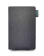 Urban Factory EPS87UF tablet case 22.1 cm (8.7") Flip case Grey