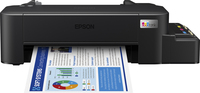 Epson EcoTank L121 tintasugaras nyomtató Szín 720 x 720 DPI A4
