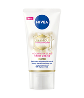 NIVEA Luminous Anti-Pigmentflecken Hand Creme 50 ml