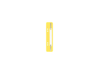 Buroline Heftstreifen 15x3,4cm gelb 25 Stück