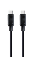 Gembird CC-USB2-CMCM100-1.5M USB cable USB 2.0 USB C Black