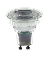 Segula 65655 LED-Lampe Warmweiß 2700 K 6,8 W GU10 F