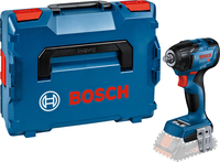 Bosch GDS 18V-210 C Professional 3400 RPM Zwart, Blauw
