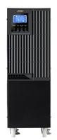 Infosec E4 Value 4000 Unterbrechungsfreie Stromversorgung (USV) Doppelwandler (Online) 4 kVA