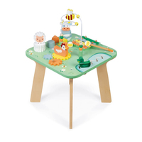 JANOD J05327 Spieltisch