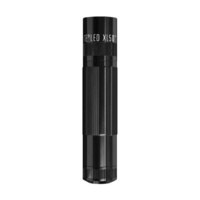 Maglite XL50 Schwarz Taschenlampe LED