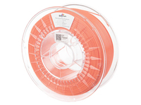 Spectrum Filaments PLA Premium Kwas polimlekowy (PLA) Fluorescencyjny pomarańczowy 1 kg