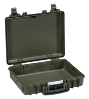 Explorer Cases 4412.G E Ausrüstungstasche/-koffer Hartschalenkoffer Grün