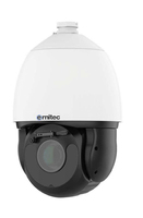 Ernitec 0070-08316-WIPER caméra de sécurité Bulbe Caméra de sécurité IP Intérieure et extérieure 2592 x 1944 pixels Mur