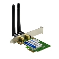 ASUS PCE-N13 netwerkkaart Intern 300 Mbit/s