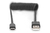Digitus AK-300430-006-S USB-kabel 1 m USB 2.0 USB A USB C Zwart