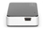 Digitus DA-70322-2 geheugenkaartlezer USB 2.0 Zwart, Zilver