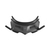 DJI CP.FP.00000056.01 dispositivo de visualización montado en un casco Pantalla con montura para sujetar en la cabeza 290 g Negro