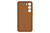Samsung EF-VS911LAEGWW pokrowiec na telefon komórkowy 15,5 cm (6.1") Brązowy