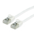 ROLINE GREEN 21.44.1702 kabel sieciowy Biały 2 m Cat6a U/FTP (STP)