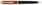 Pelikan K600 Zwart Intrekbare balpen met klembevestiging 1 stuk(s)