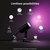 Philips 919313000064 smart lighting Smart lighting spot ZigBee Black 8 W