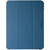 OtterBox Funda React Folio para iPad 10th gen, A prueba de Caídas y Golpes, con Tapa Folio, Testeada con los Estándares Militares, Azul, sin pack Retail