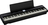 Roland FP-E50 Digitales Piano 88 Schlüssel Schwarz