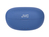 JVC HA-A7T2 Headset True Wireless Stereo (TWS) In-ear Oproepen/muziek Micro-USB Bluetooth Blauw