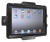 Brodit 539366 houder Passieve houder Tablet/UMPC Zwart