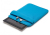 DICOTA D30816 tabletbehuizing 22,6 cm (8.9") Opbergmap/sleeve Blauw