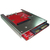 ROLINE Adapter, mSATA SSD to 2.5 SATA 22pin interfacekaart/-adapter