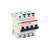 ABB 2CDS384001R0428 circuit breaker Miniature circuit breaker 4