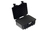 B&W 5000/B/SI cameratassen en rugzakken Hard case Zwart