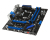 MSI H97M-G43 Intel® H97 LGA 1150 (Socket H3) micro ATX