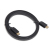 SYBA CL-CAB31038 cable HDMI 1,8 m HDMI tipo A (Estándar) Negro