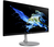 Acer CB273 E pantalla para PC 68,6 cm (27") 1920 x 1080 Pixeles Full HD LED Negro, Plata