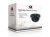 Conceptronic CFCAMD dummy veiligheidscamera Zwart Dome