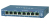 NETGEAR ProSAFE Unmanaged Switch - FS108v3 - Desktop - 8 Fast Ethernet Poorten - 10/100 Mbps