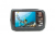 Easypix W1400 Active Kompaktkamera 14 MP CMOS 5184 x 3888 Pixel Schwarz, Blau