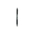 BIC 837397 stylo à bille Noir Stylo à bille rétractable avec clip 12 pièce(s)