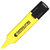 Hainenko Dataglo SQ marker 1 pc(s) Chisel tip Yellow