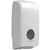 Kimberly Clark 6946 dispensador de papel higiénico Blanco Plástico Dispensador antiséptico para papel higiénico engarzado