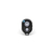 InLine Selfie Stick / Mini Handy Stativ, Bluetooth Funkauslöser, Teleskop