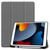 CoreParts TABX-IP789-COVER21 tablet case 25.9 cm (10.2") Folio Grey