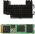 HP Tarjeta SSD - M.2 Turbo Drive G2 de 256 GB