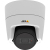 Axis M3104-LVE Dóm IP biztonsági kamera Beltéri és kültéri 1280 x 720 pixelek Plafon/fal