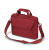 DICOTA Slim Case 33.8 cm (13.3") Briefcase Red
