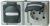 Kopp 131256002 socket-outlet CEE 7/3 Black, Grey